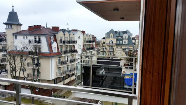 Pegaz - Apartament u Sankowskich