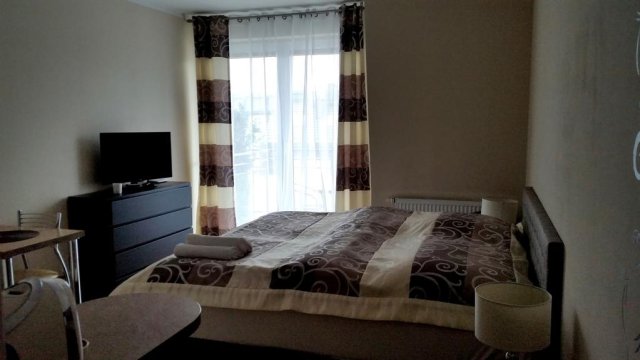 Pegaz - Apartament u Sankowskich