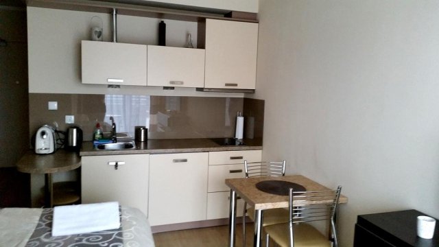 Pegaz - Apartament u Sankowskich