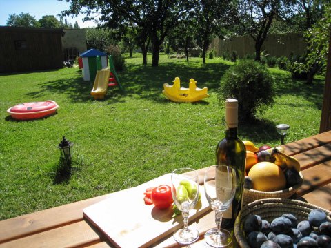 Penzion Vila Mery***