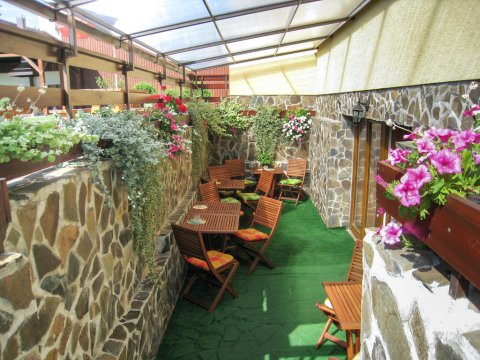 Penzion Vila Mery***