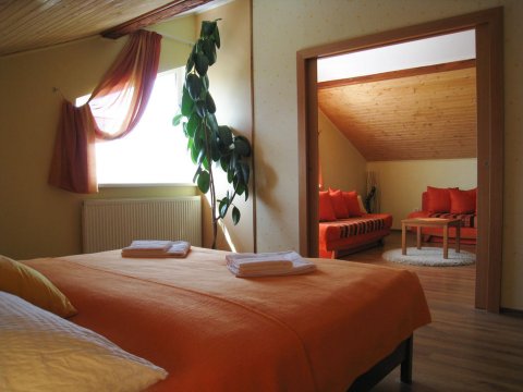 Penzion Vila Mery***