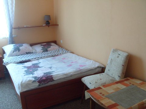 Pokoje gościnna Marysia