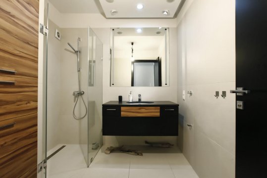 Aquarius Sopot Apartament