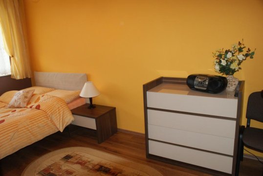 Apartament HANNA