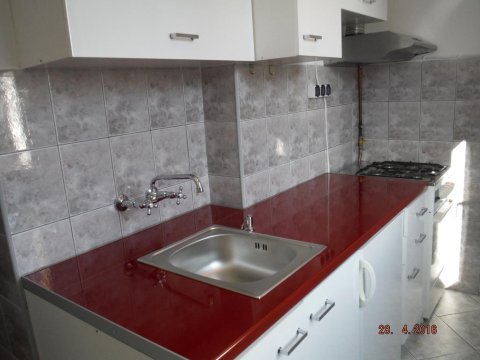 Kuchnia - Apartamenty i mieszkania w Sopocie położone blisko plaży i Deptaka