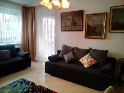 Aparta - Apartament w kołobrzeskim porcie