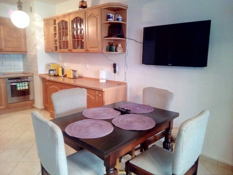 Apa - Apartament w kołobrzeskim porcie