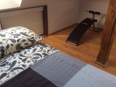 Apartament Sopot Abrahama
