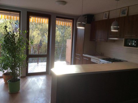 Apartament Sopot Abrahama