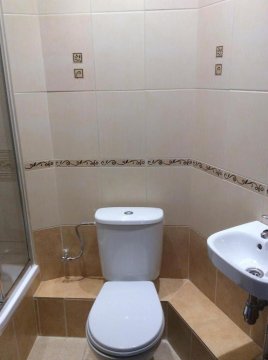 Apartament Sopot Abrahama