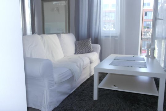 Sofa - Apartament White