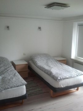 pokój - Pokoje gościnne w Gdyni Orłowie
