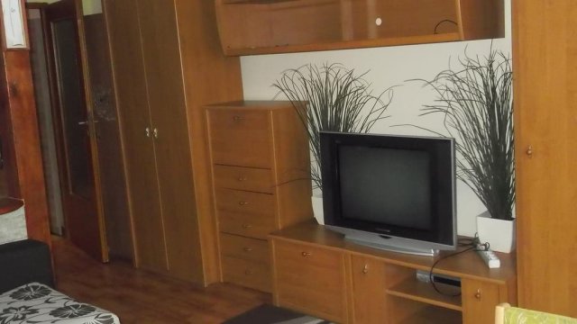 Apartament u Krzysztofa