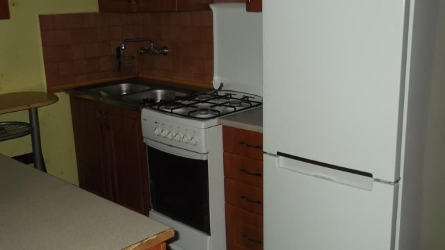 Apartament u Krzysztofa
