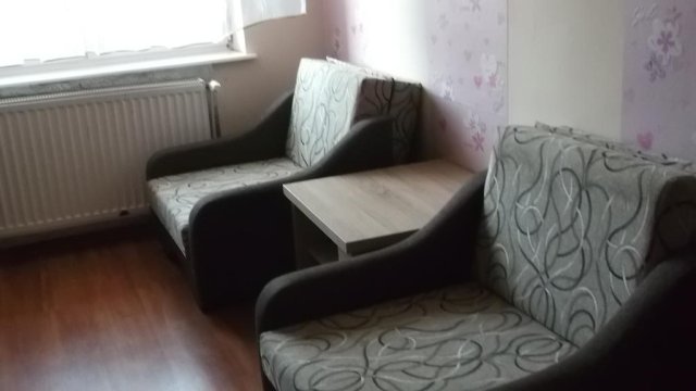 Apartament u Krzysztofa