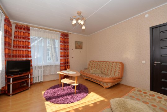 Apartment for rent in Druskininkai city