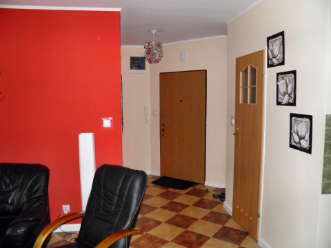 WEJŚCIE2 - Apartament GRYFA