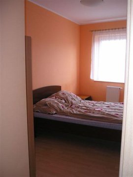Apartament Atrium - 10 min do plaży!
