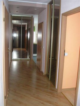 Apartament Atrium - 10 min do plaży!