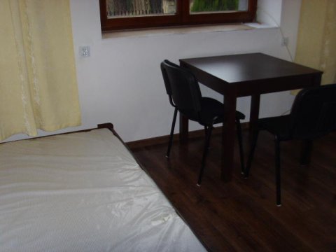 Mieszkanie