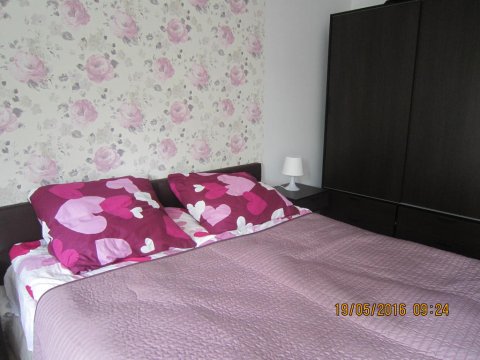 SYPIALNIA 1 - Apartamenty Polanki