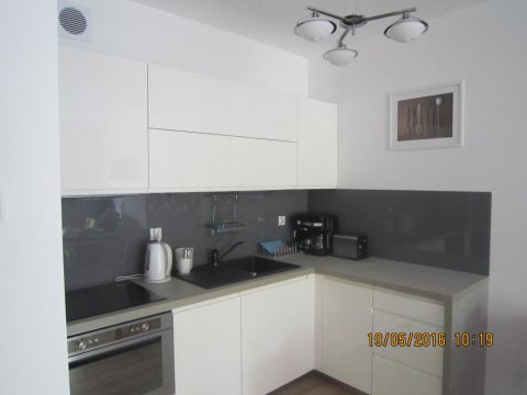 KUCHNIA 1 - Apartamenty Polanki
