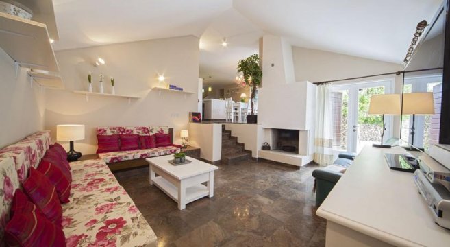 Villa Skalinada