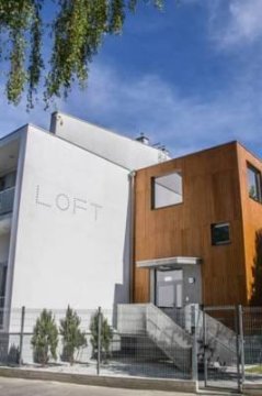 Apartament wakacyjny Podczele