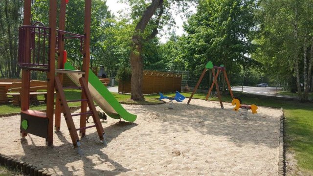 Apartament wakacyjny Podczele