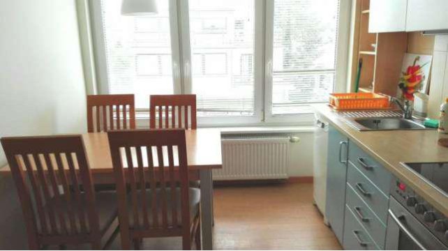 Apartament Balladyna przy plaży