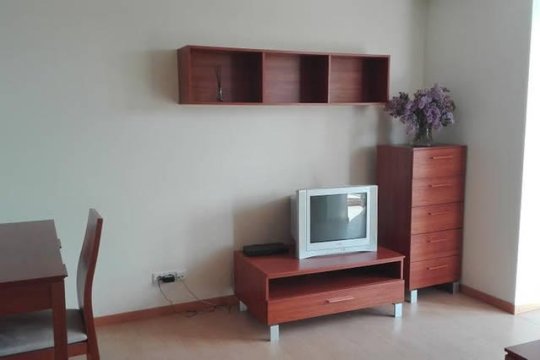 Apartament Balladyna przy plaży