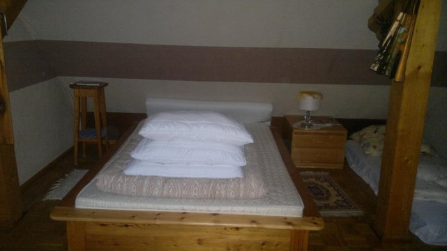 Apartament - Piaskowa 16