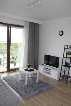 Apartament Słoneczna Morena