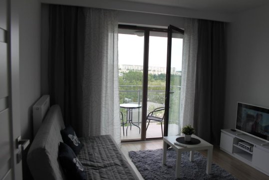 Apartament Słoneczna Morena