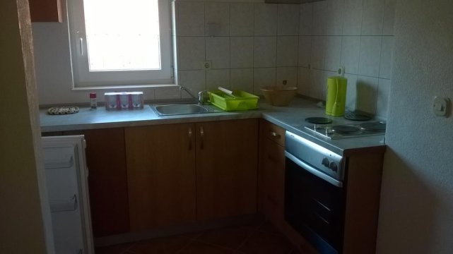 apartament 3 - aneks kuchenny - ApartamentyMIKA