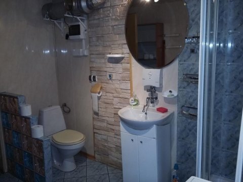 Chatka u Dziadka
