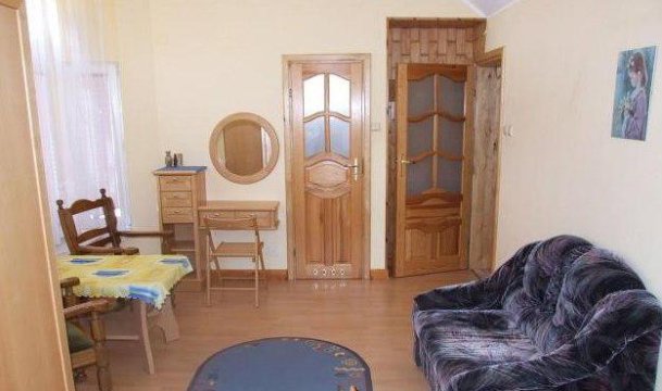 apartament - Willa Komandor