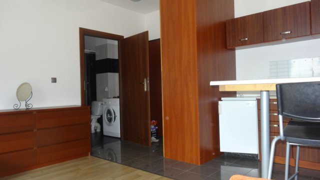 wewnatrz mieszkania - Apartament Bajka