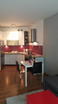 Apartament Pohulanka