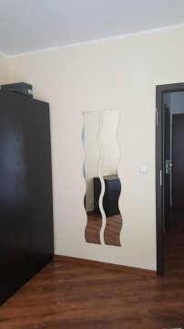 Apartament Pohulanka