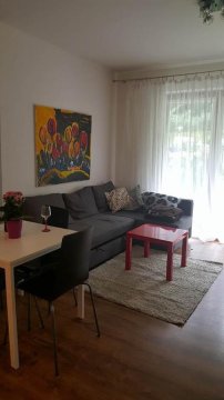 Apartament Pohulanka