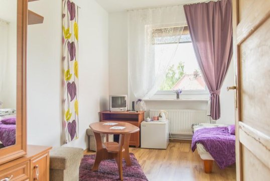 Pokój dwuosobowy  - Victoria