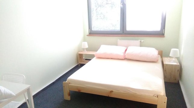 Sea Hostel Gdynia
