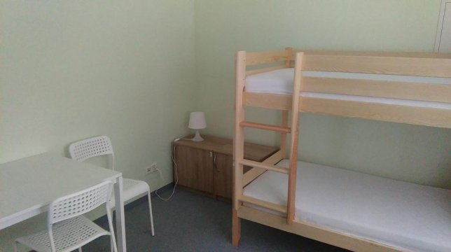 Sea Hostel Gdynia
