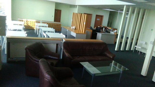 Sea Hostel Gdynia