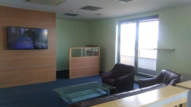 Sea Hostel Gdynia