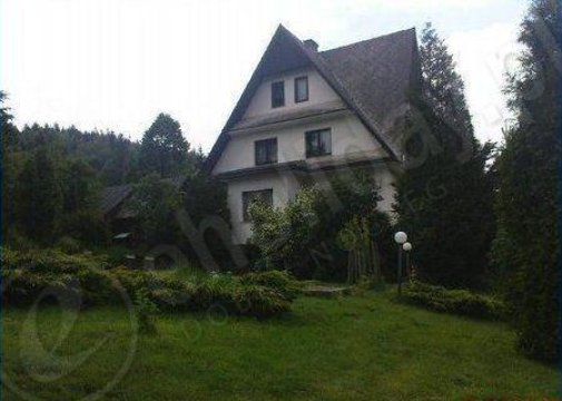 Pokoje Gościnne Nad Doliną