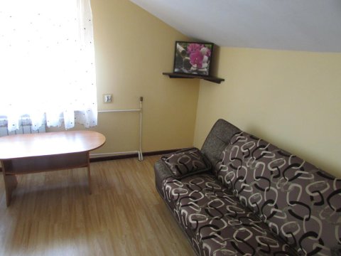 Pokoje do wynajęcia w Hajnówce