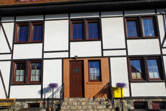 Dom Aptekarza